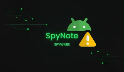 European Bank customers targeted by SpyNote android trojan