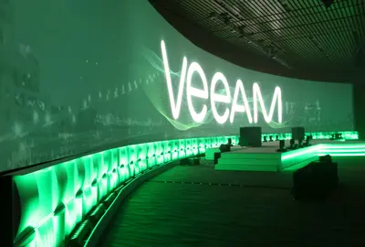 Cuba ransomware uses Veeam exploit against critical U.S. organizations