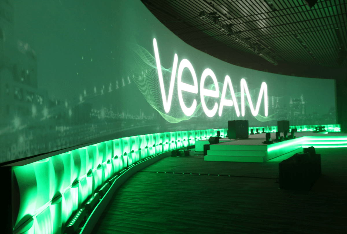 Cuba ransomware uses Veeam exploit against critical U.S. organizations
