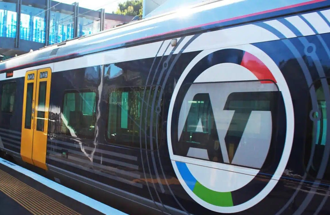 Auckland transport authority hit by suspected ransomware attack