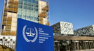 International Criminal Court reveals security breach