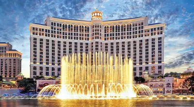 MGM Resorts shuts down IT systems after cyberattack