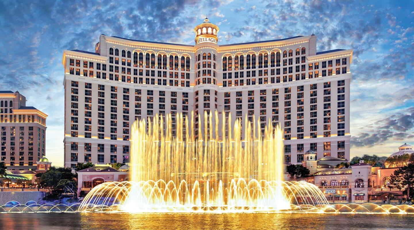 MGM Resorts shuts down IT systems after cyberattack