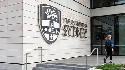 University of Sydney suffers supply chain breach
