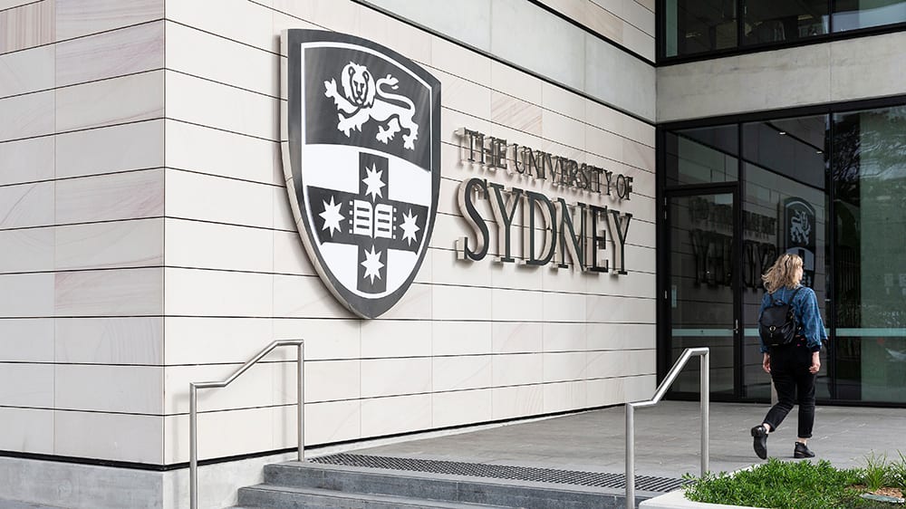 University of Sydney suffers supply chain breach