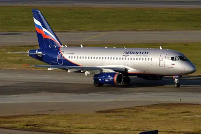 Ukraine claims Russian civil aviation cyberattack