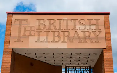 Rhysida ransomware gang claims British Library cyberattack