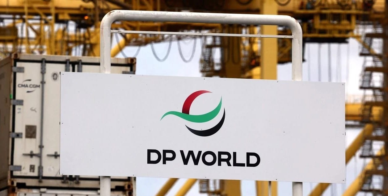 DP World cyberattack blocks thousands of containers in ports