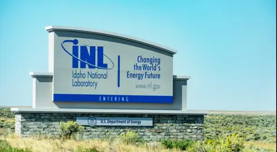 U.S. nuclear research lab breached