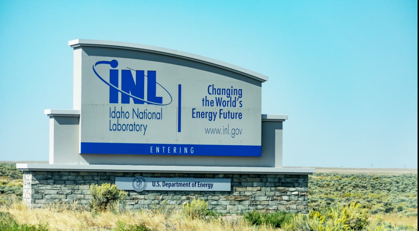 U.S. nuclear research lab breached