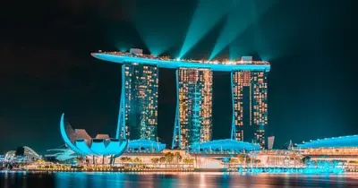 Marina Bay Sands in Singapore suffers a data breach