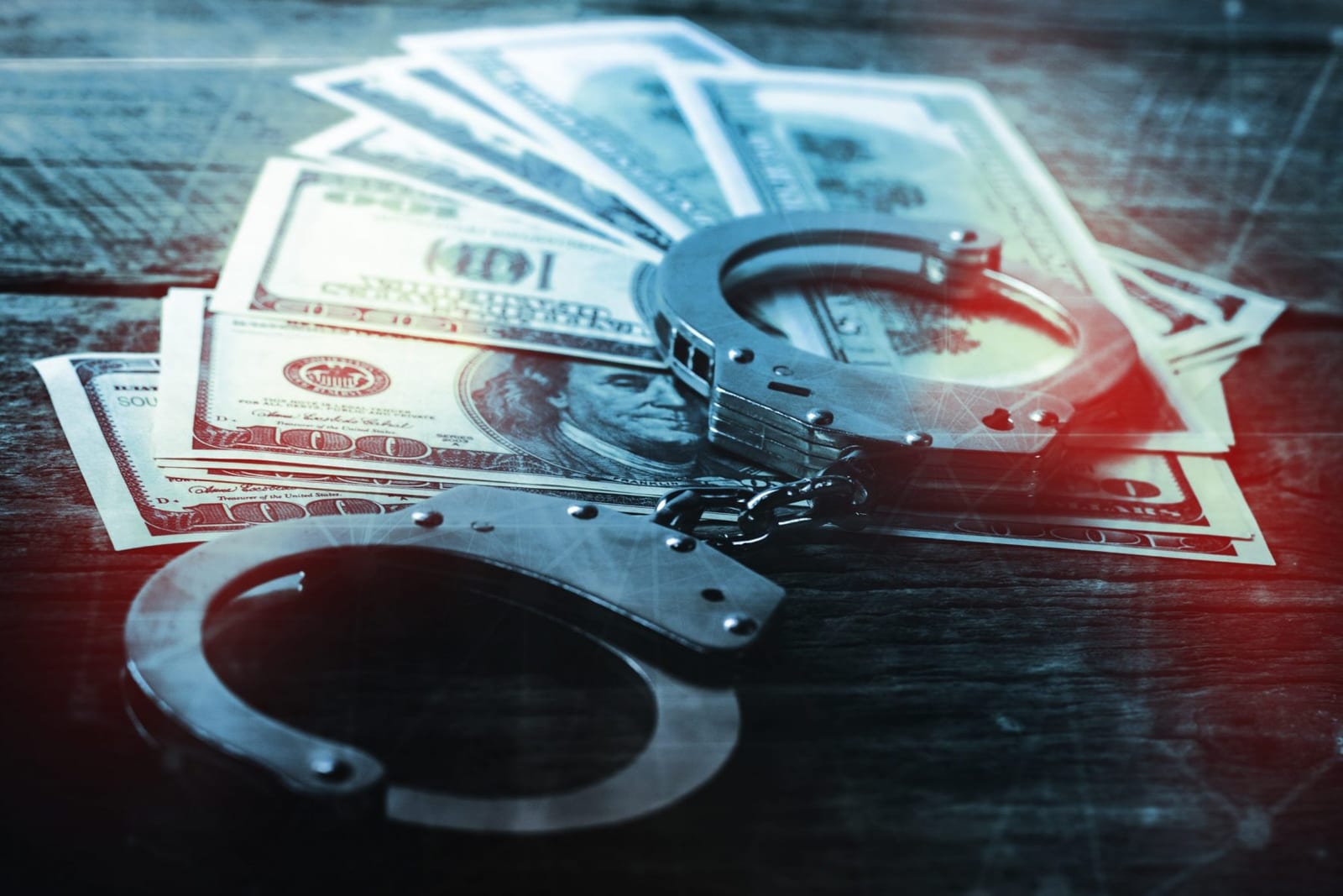 US sanctions Russian for virtual currency money laundering
