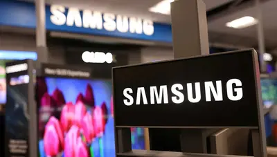 Samsung UK customers hit by new data breach