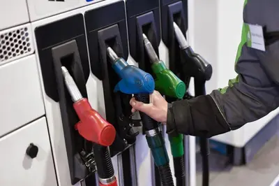 Iranian fuel supplies hit by cyber-attack