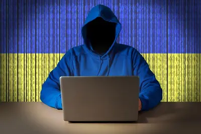 Ukrainian military intelligence hacks Russia's federal tax agency
