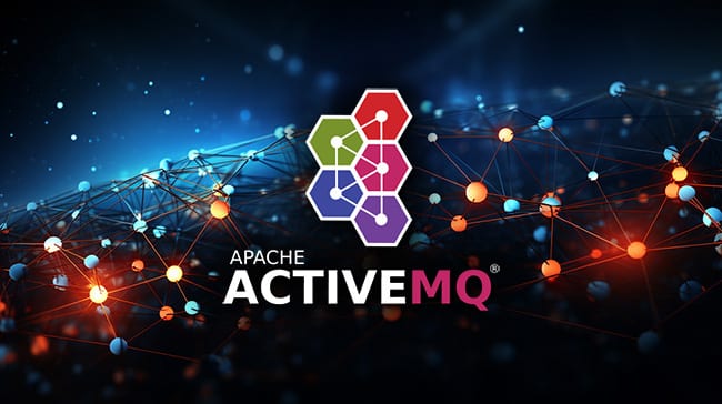 Apache ActiveMQ flaw exploited in the Godzilla Web Shell attacks