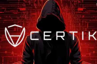 Security firm Certik’s X account hacked