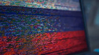 Russian ColdRiver hackers release custom malware