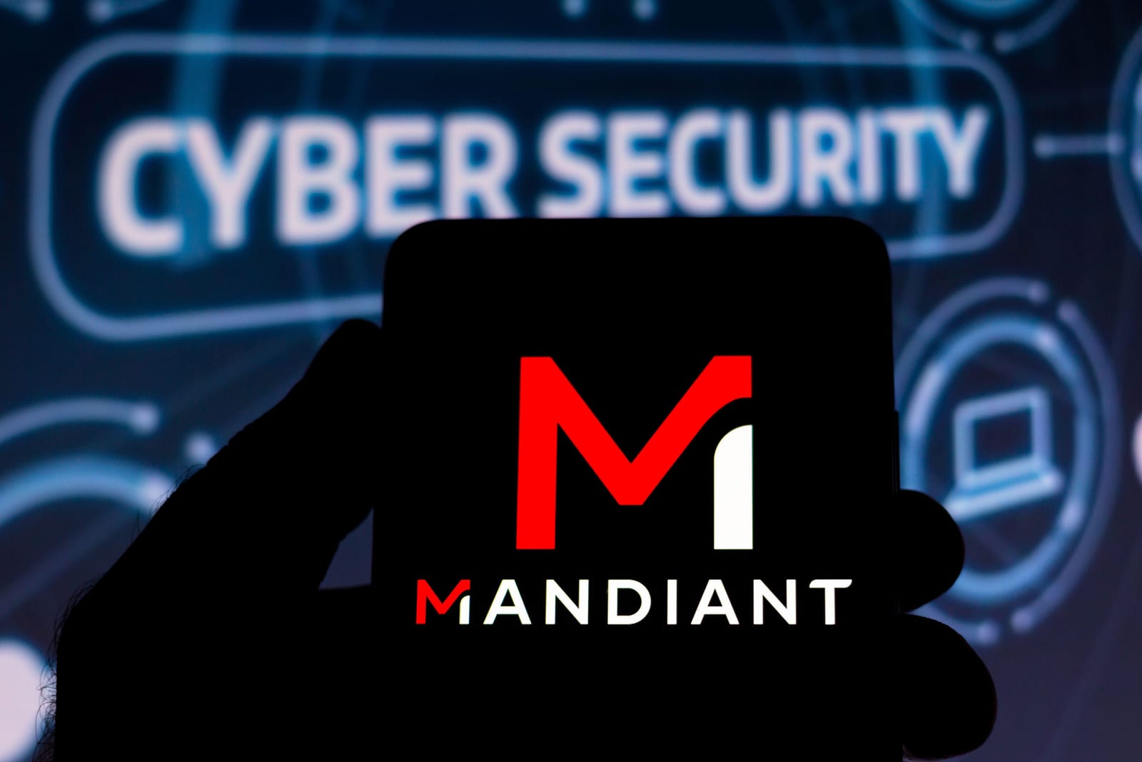 Mandiant X account hacked to push cryptocurrency scam