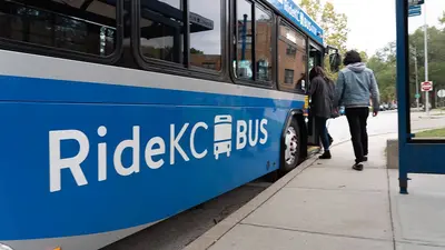 Kansas City public transportation authority hit by ransomware