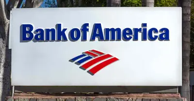 Bank of America warns customers of data breach