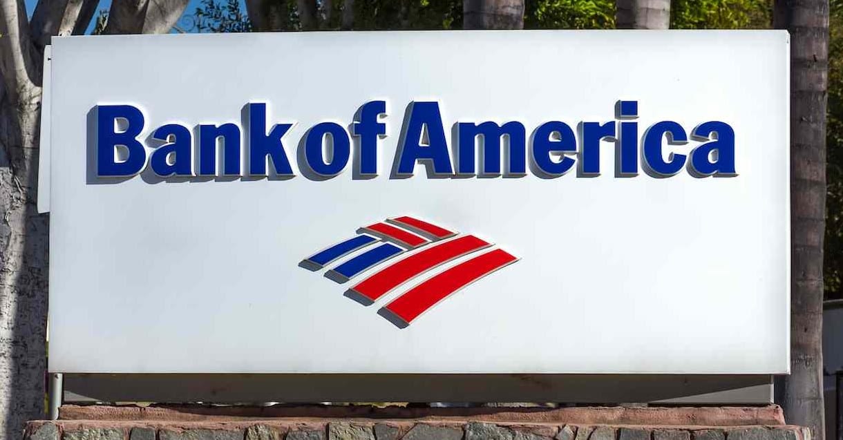 Bank of America warns customers of data breach