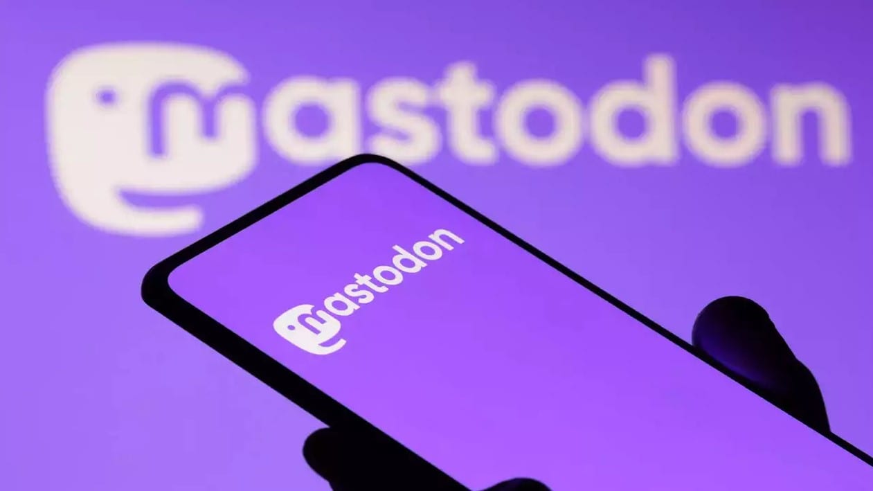 Mastodon vulnerability allows hackers to take over accounts