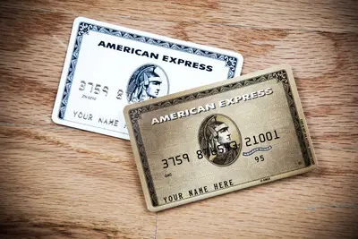 American Express credit cards exposed in third-party data breach