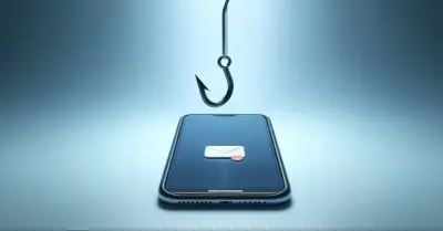 Darcula phishing service targets iPhone users via iMessage