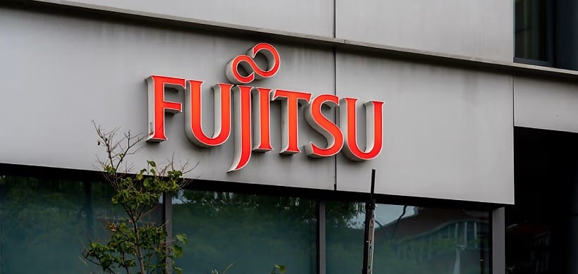 Fujitsu suffered malware attack, confirms data breach