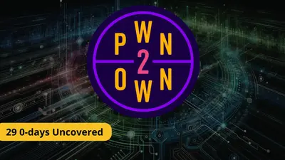 Hackers earn $1,132,500 at Pwn2Own Vancouver