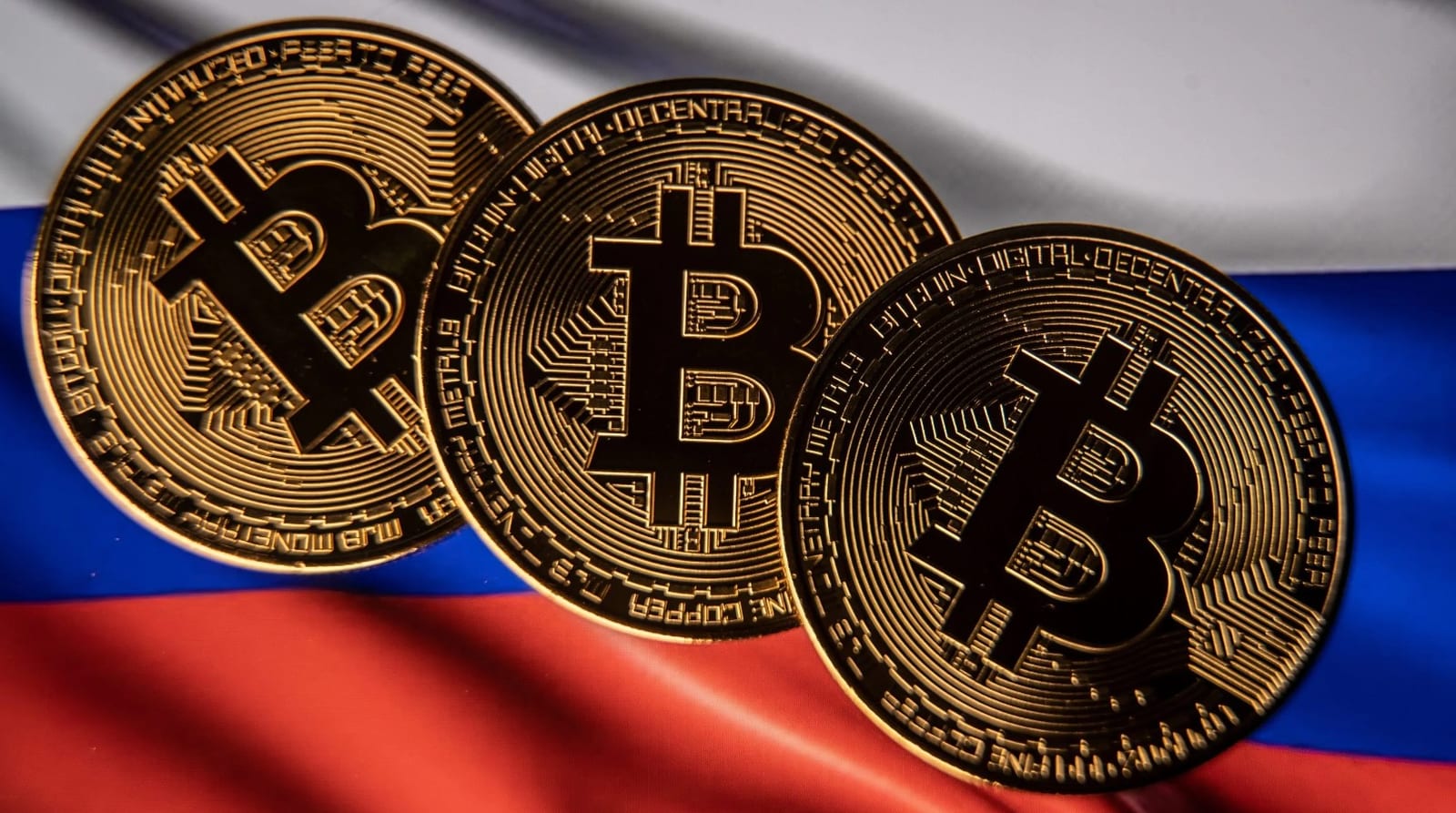 US sanctions 3 crypto exchanges used by Russian Fintech firms