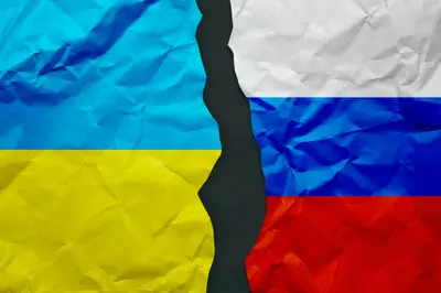 Ukraine claims it hacked Russian Ministry of Defense servers