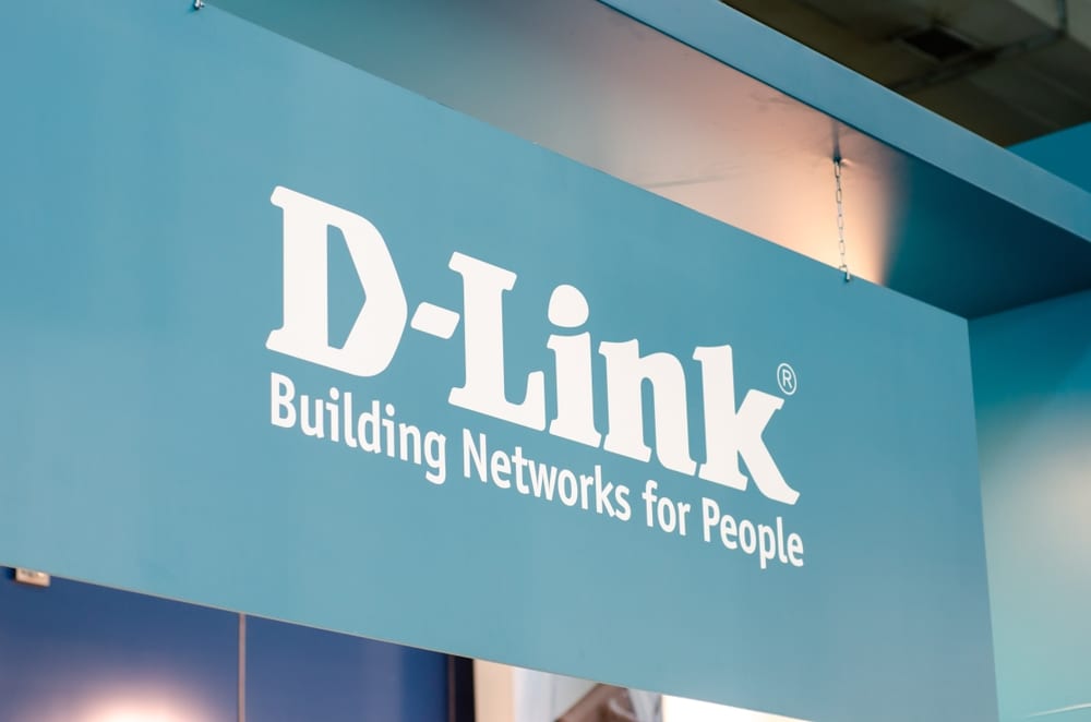 Critical RCE bug in 92,000 D-Link NAS devices exploited in attacks