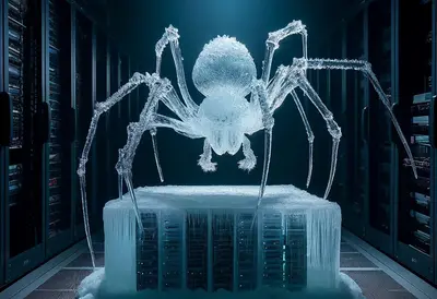Beware of the new Latrodectus Malware