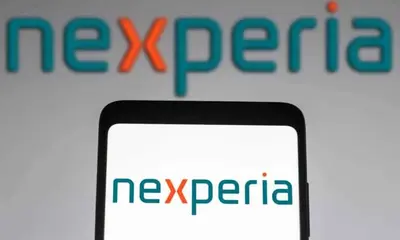 Chipmaker Nexperia confirms breach after ransomware gang leaks data