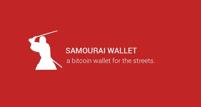 US takes down illegal Cryptocurrency Mixing Service Samourai Wallet