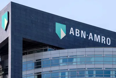 ABN Amro discloses data breach following an attack on a third-party provider