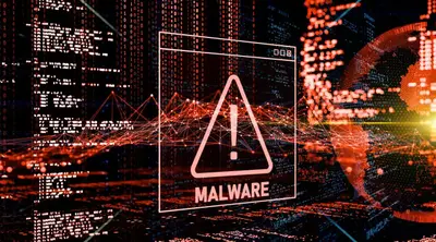 Cuttlefish malware targets enterprise-grade SOHO routers