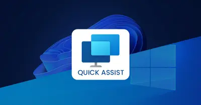 Windows Quick Assist abused in Black Basta ransomware attacks