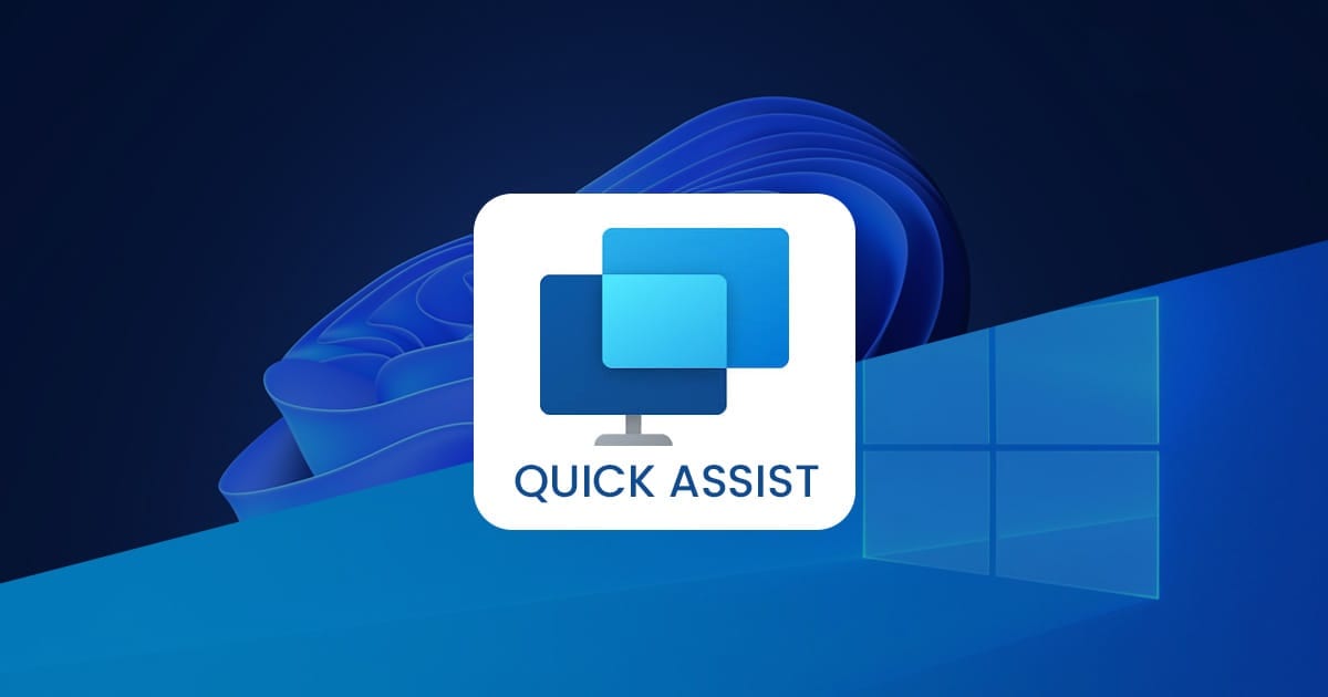 Windows Quick Assist abused in Black Basta ransomware attacks
