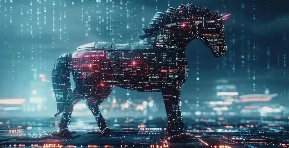 Grandoreiro banking malware returns after police disruption