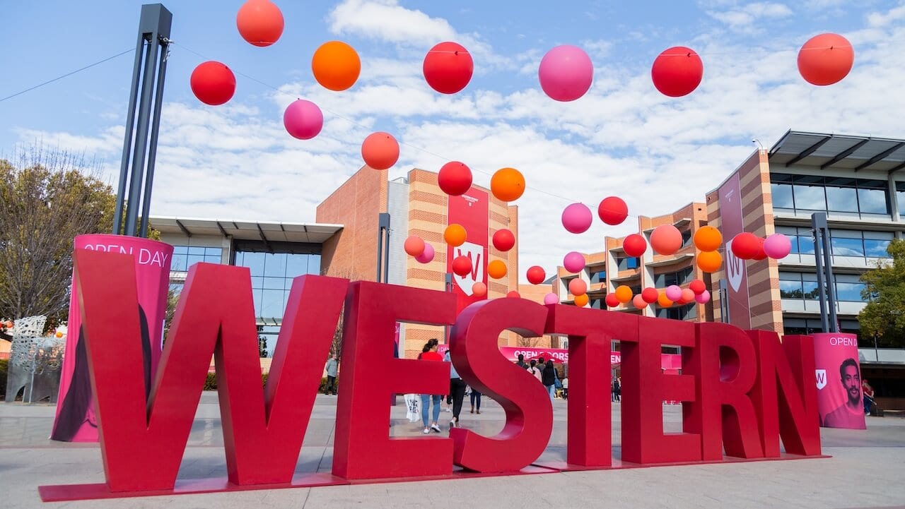 Western Sydney University data breach exposed student data