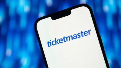 Ticketmaster confirms breach impacting 560 M users