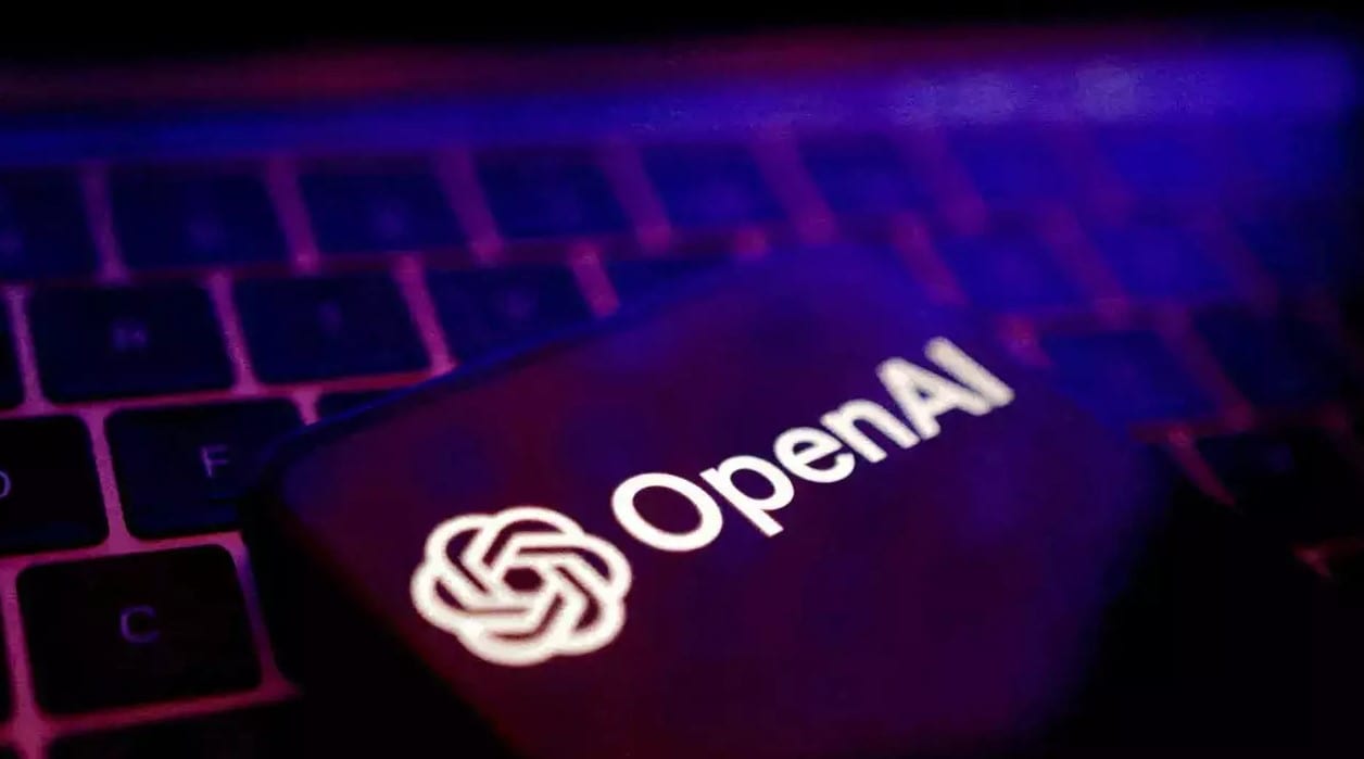 OpenAI confirms hackers use ChatGPT to write malware