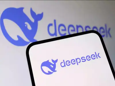 DeepSeek disables registrations after large-scale cyberattack