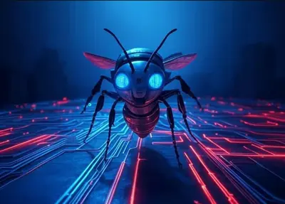 Eagerbee Backdoor Strikes Middle Eastern Government Entities and ISPs