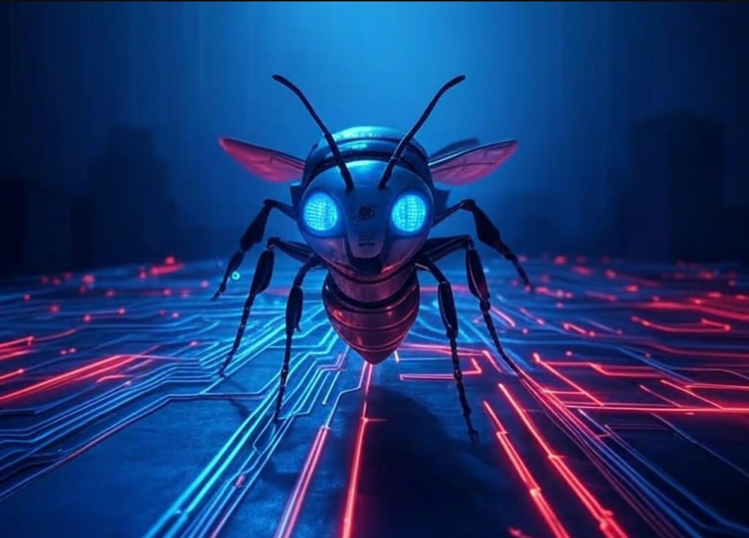 Eagerbee Backdoor Strikes Middle Eastern Government Entities and ISPs