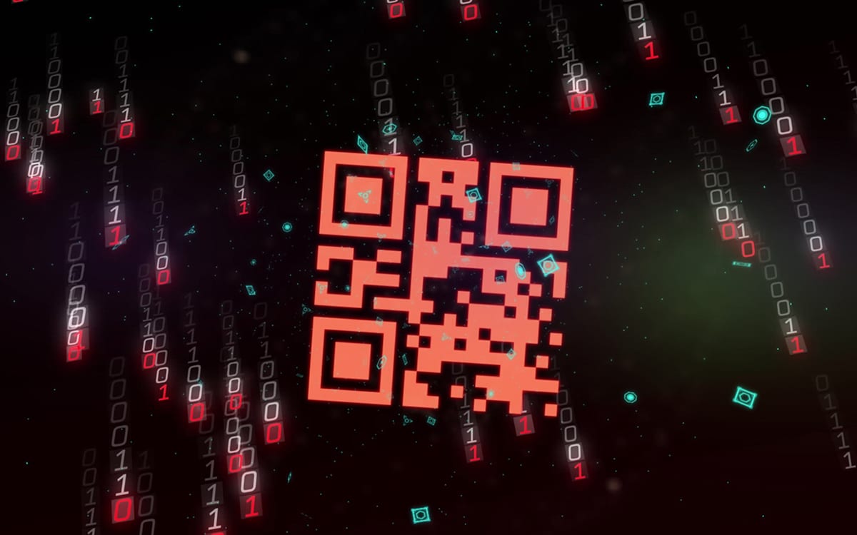 Russian hackers exploit WhatsApp users with malicious QR Codes