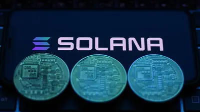 Hackers target Solana Wallets with Malicious npm and PyPI Packages